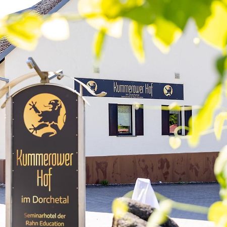 נויצלה Kummerower Hof מראה חיצוני תמונה
